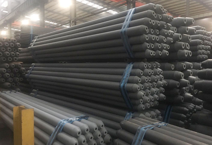 北京网架杆件加工